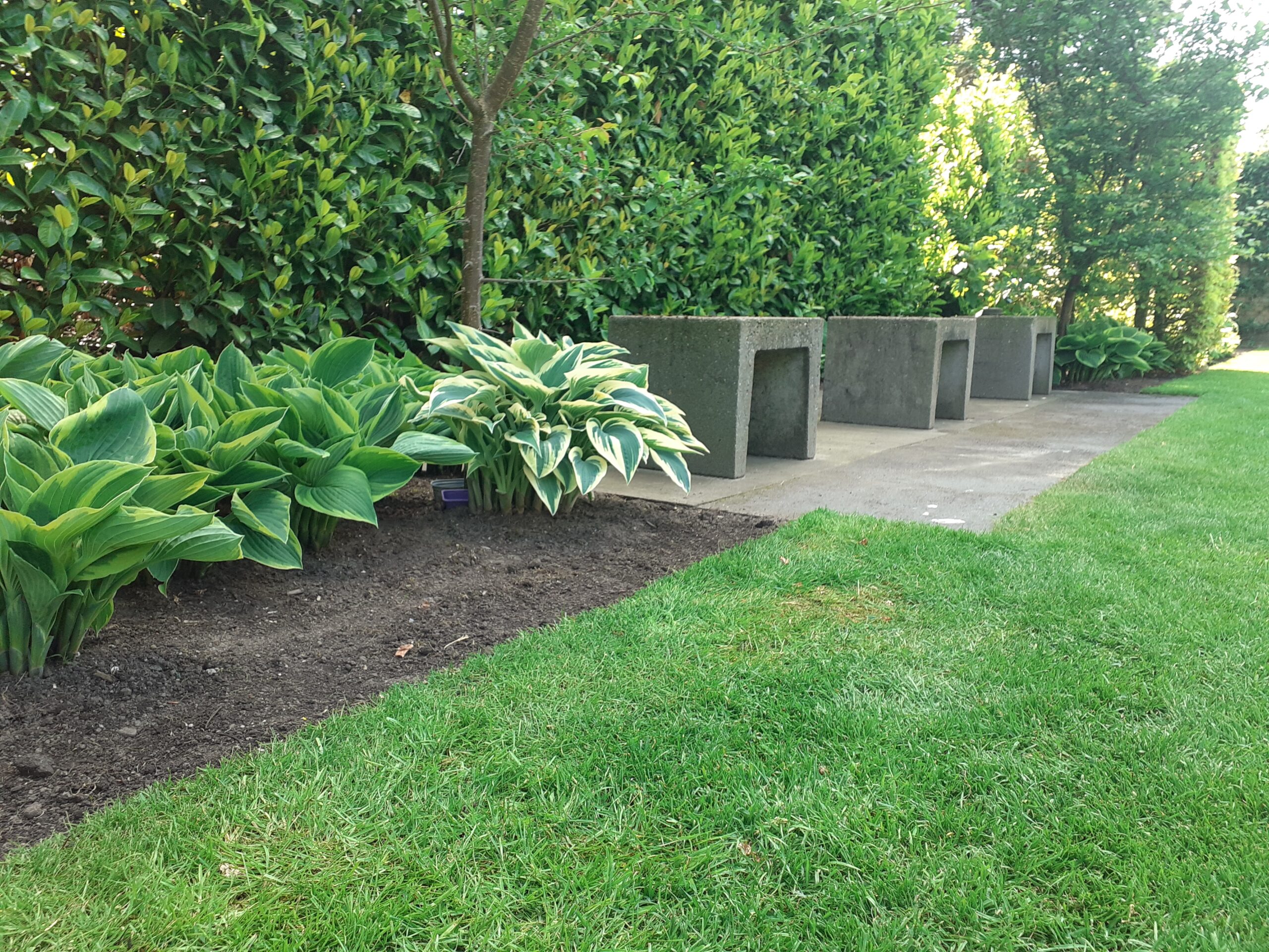 Mastering the First Impression: Your intriguing post title goes here Geniet van de tuin als het er mooi bij ligt