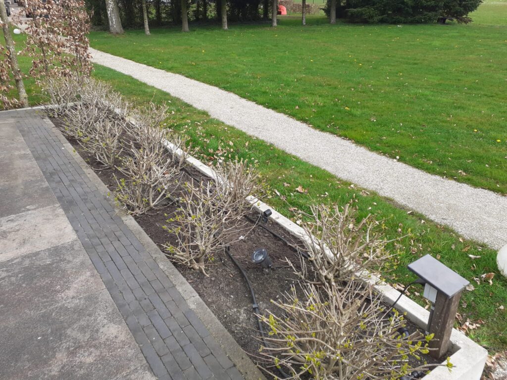 tuinman barneveld met ervaring