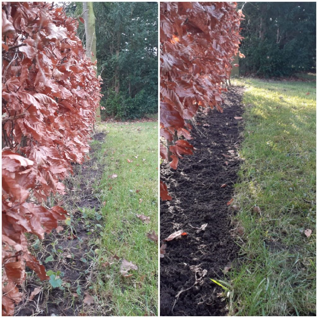 voorbeeld tuin onkruidvrij barneveld