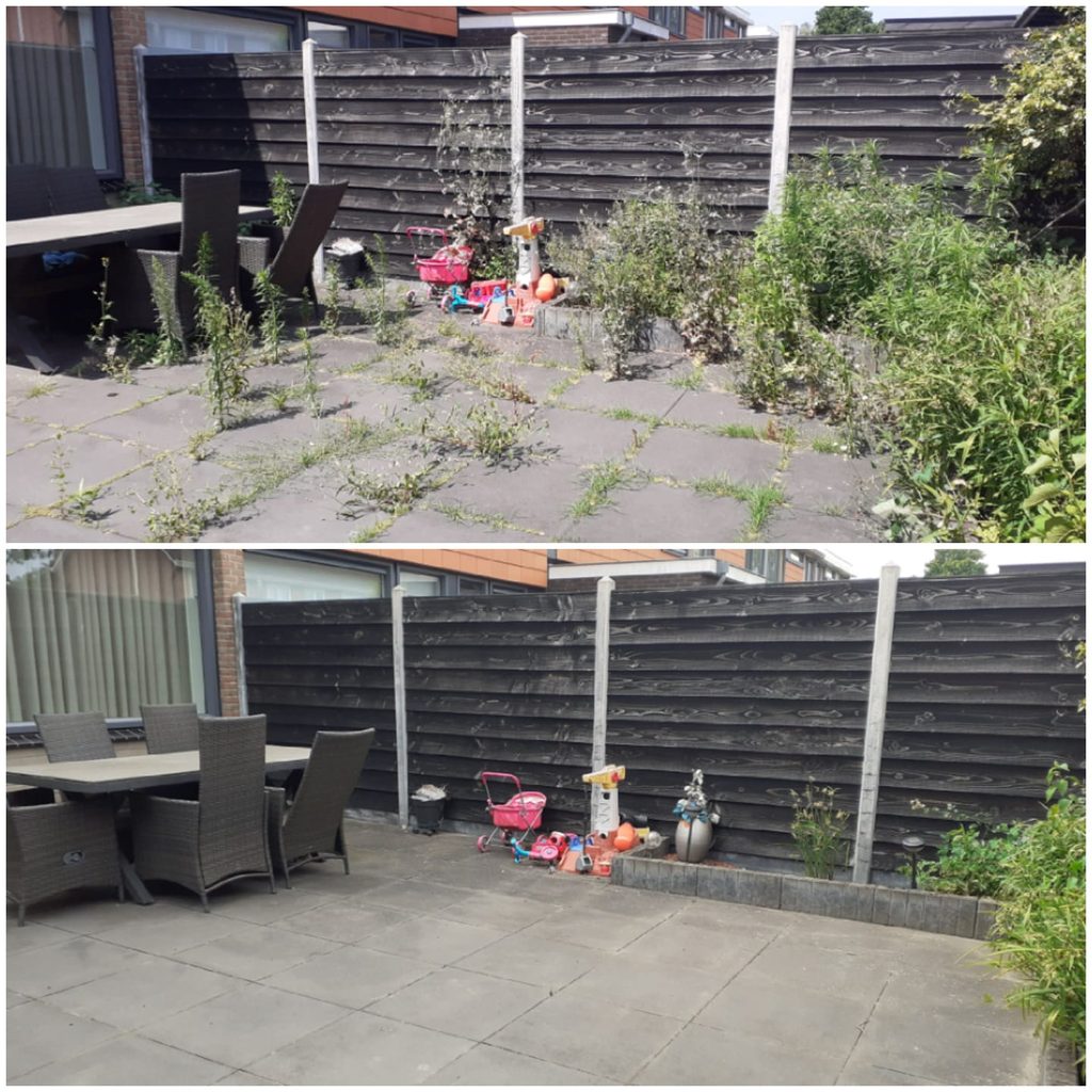 voorbeeld voor en achtertuin op orde barneveld.1