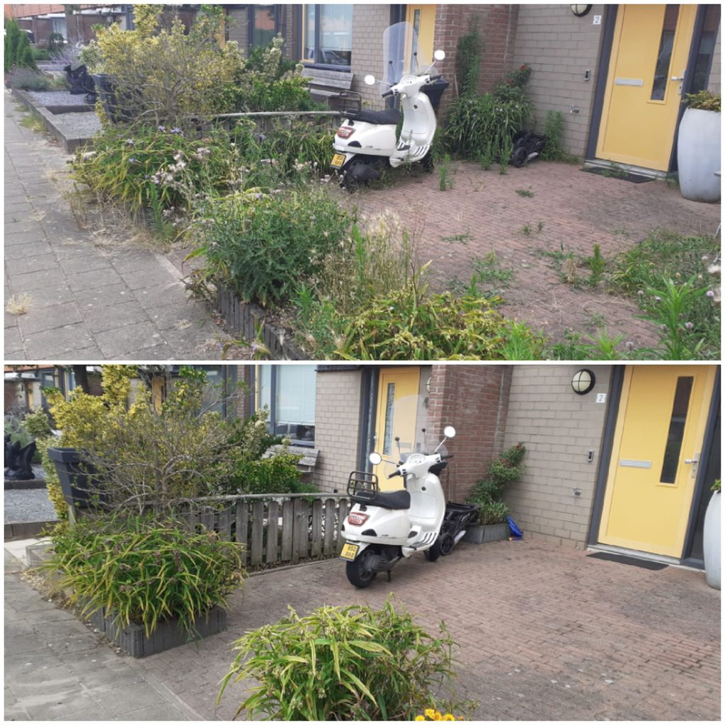 voorbeeld voor en achtertuin op orde barneveld.4